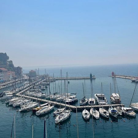 Port View Piran New ❷⓿❷❷ Apartment Екстериор снимка