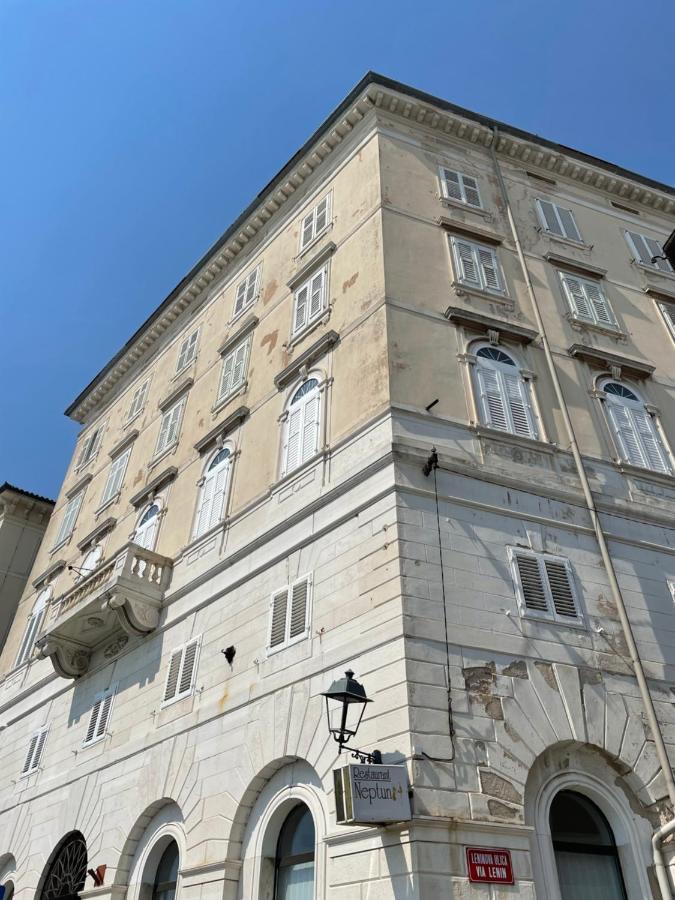 Port View Piran New ❷⓿❷❷ Apartment Екстериор снимка