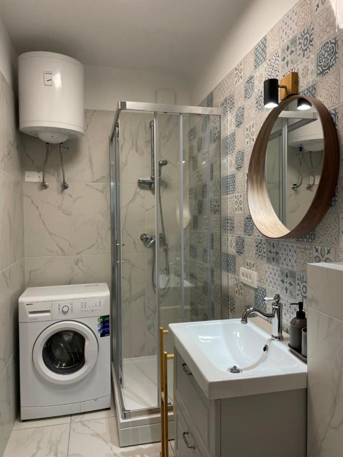 Port View Piran New ❷⓿❷❷ Apartment Екстериор снимка