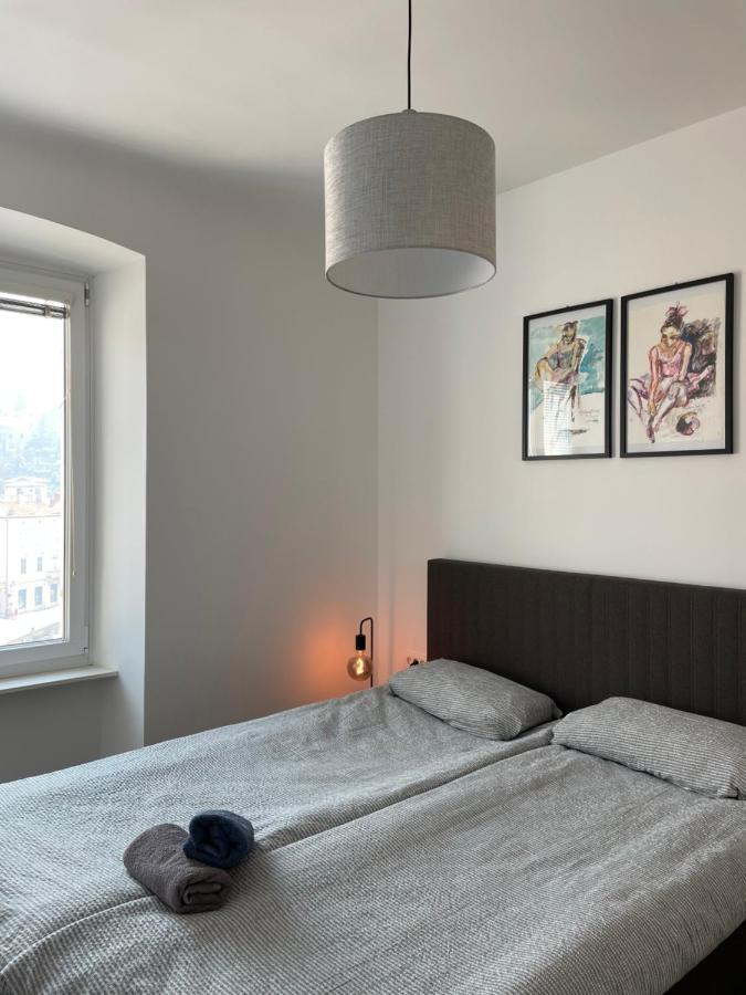 Port View Piran New ❷⓿❷❷ Apartment Екстериор снимка