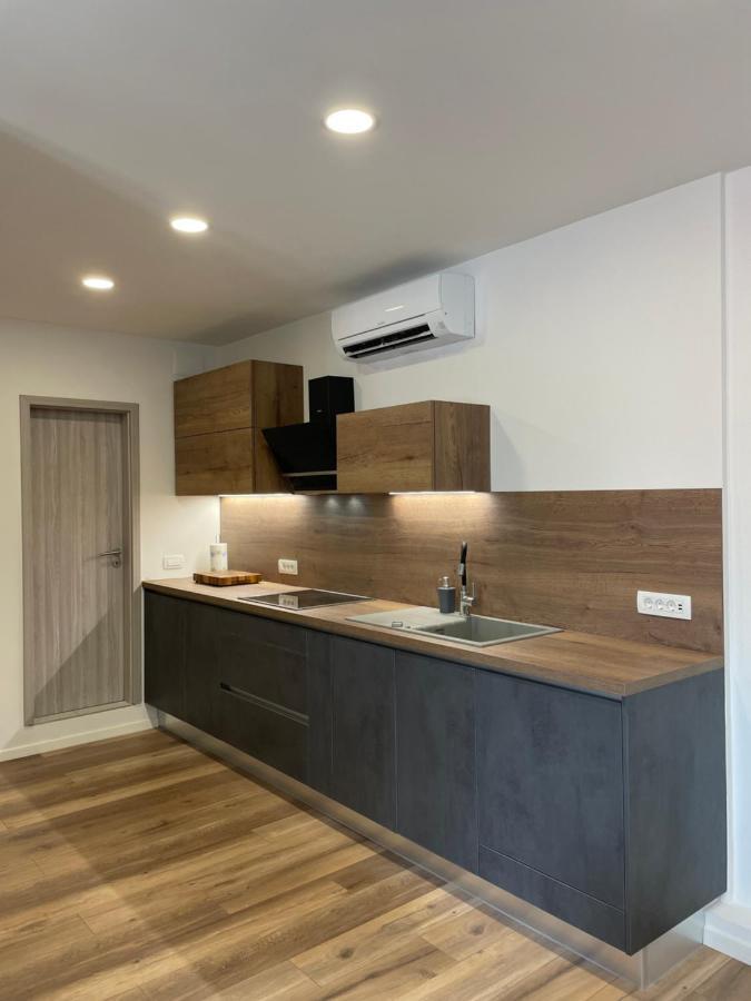 Port View Piran New ❷⓿❷❷ Apartment Екстериор снимка