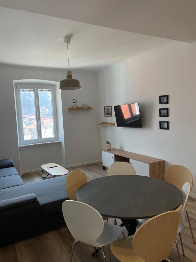 Port View Piran New ❷⓿❷❷ Apartment Екстериор снимка